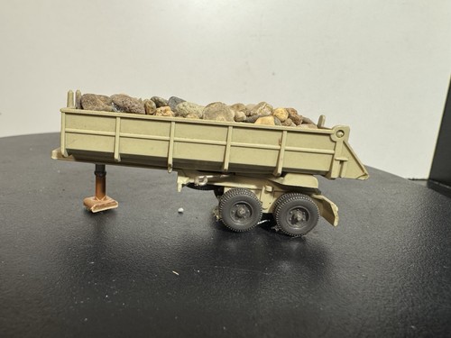 Wiking hinterkipper anhänger - wiking:,