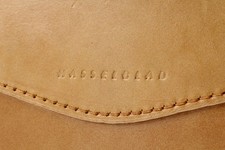 Selten!【Near Mint】 Hasselblad Leder Hartschalenkoffer Schultertasche 503...