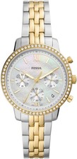 FOSSIL Damen Armbanduhr