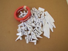 Carrera Digital 124  132 Evolution Leitplanken 500 cm z.T. Neu Art. 20085509