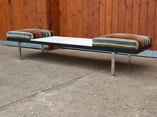 Sofa george nelson vintage - nelson,