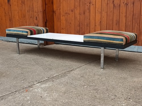Sofa george nelson vintage - george,