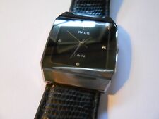 RADO jubile 151.0202.3, Armbanduhr