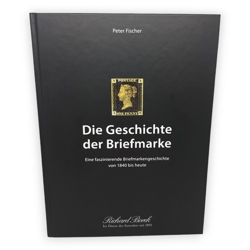 Die geschichte der - die,