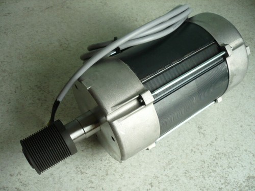 Atb motor riemenscheibe - atb, 3