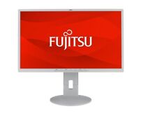 Fujitsu B27-8 TE 27" (68.6cm) Monitor Full-HD DisplayPort HDMI -USB Lautsprecher