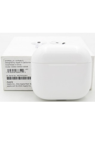 Apple airpods wireless - 4,
