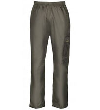 Oslo Regenhose v. Baleno Full Zip