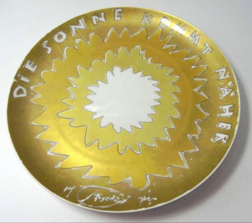 Piene otto die sonne - otto, kommt