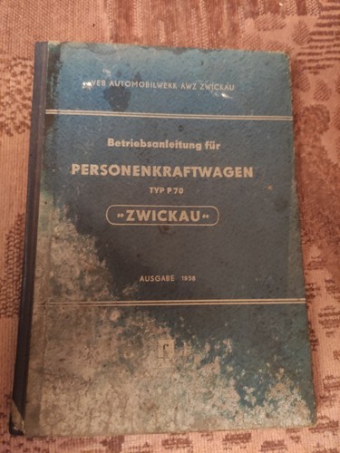 Betriebsanleitung