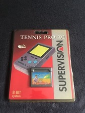 Überwachung Neu Tennis Pro