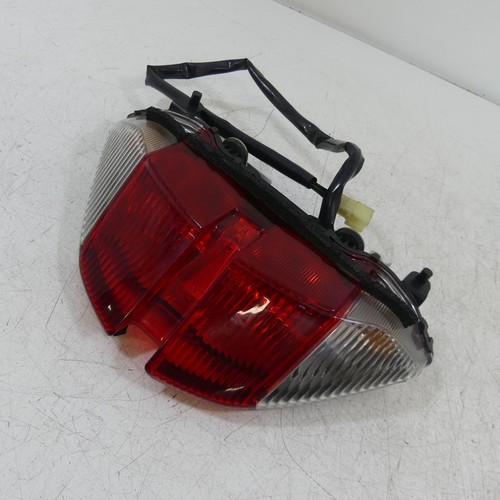 Yamaha fjr 1300 - a, ez:12