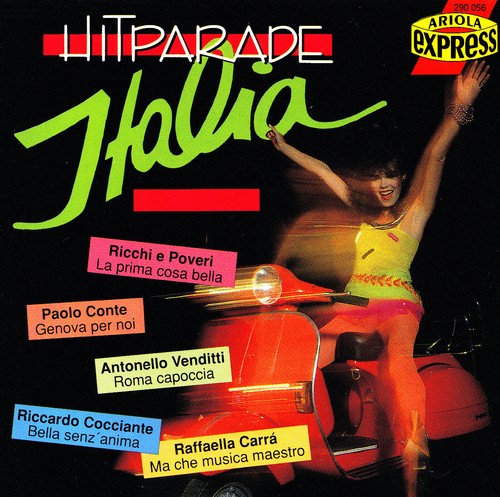 Hitparade italia - hitparade,
