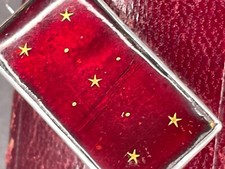 Vintage Antik ? Brosche Silber