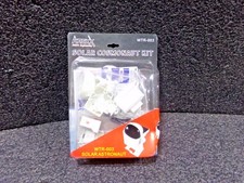 Arexx wtr 003 solar cosmonaut - arexx,