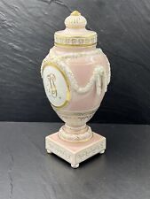  Antike KPM Berlin Seger Vase Urnenvase anlässlich 100. Todestag des Alten Fritz