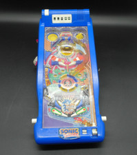 Vintage SONIC Flipper Spiel