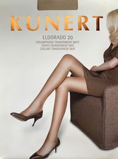 Kunert ELDORADO 20
