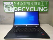 HP Notebook 15-bs100na Laptop Intel Core i5-8250U 8GB RAM 2TB *GEBRAUCHT*