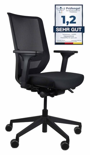 Trendoffice sync mesh - mesh, pro