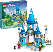 LEGO 43206 Disney Princess
