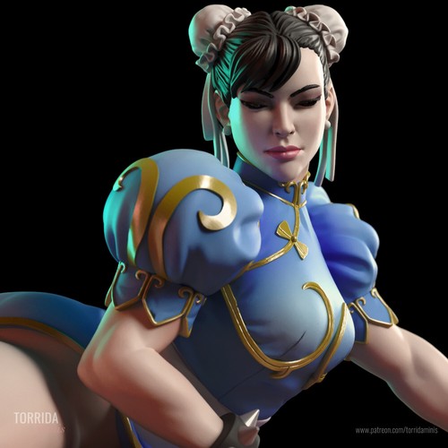 Commission artist proof - commission,