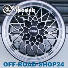 ALU-Felge  KÜWE / EXIP 6x14