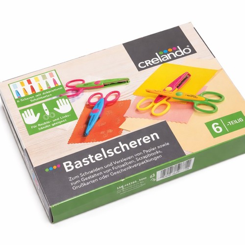 Bastelscheren x - bastelscheren,