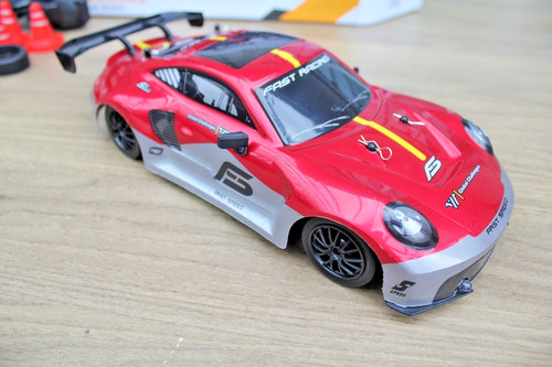 Amewi drift sport gtr 16 - amewi, 1:16