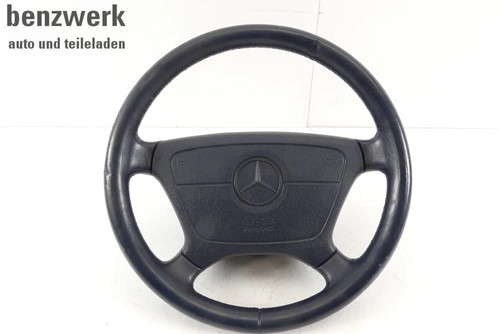 Mercedes w124 mopf2 w202 - mercedes,