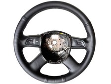 Audi A6 S6 C6 4F 2008 Lenkrad