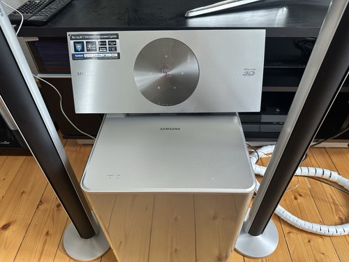 Samsung dvd home entertainment - samsung,