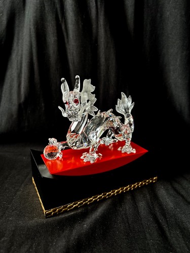 Swarovski kristall fabulous - kristall,