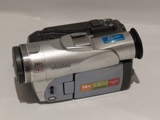 Canon mvx200 videokamera - canon,