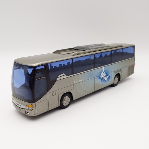 Awm setra s415gt hd - awm,