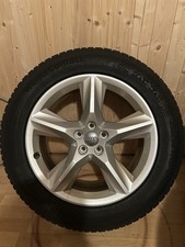 Original Alu-Winterräder Audi