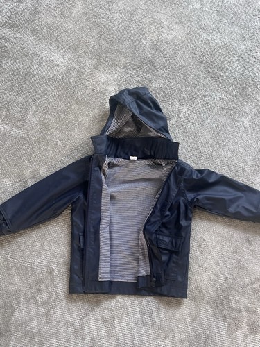 Petit bateau regenmantel - bateau,