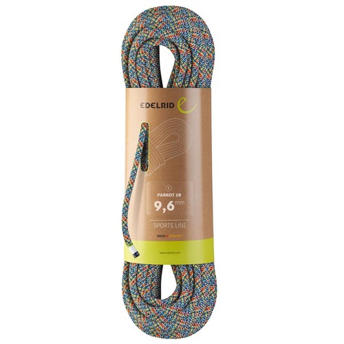 Edelrid parrot 6 - 2r, 9,6