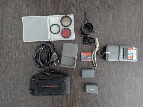 Canon powershot s70 1mp - powershot, 7.1mp
