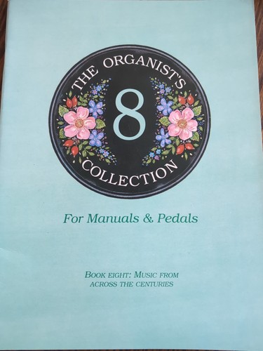 The organist collection - organist's,