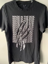 Reebok Shirt Crossfit Made IN The Box / Größe M / Limited Edition