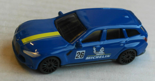 Majorette bmw touring - majorette, m3