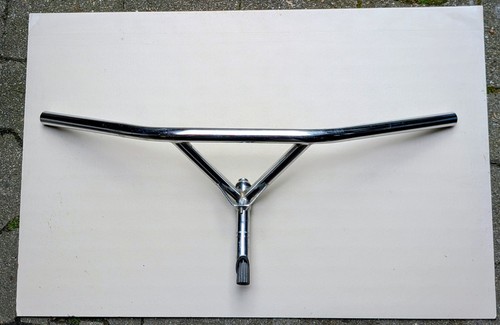 Bullmoose mtb lenker - bullmoose,