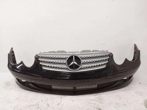 Mercedes benz r230 - sl,