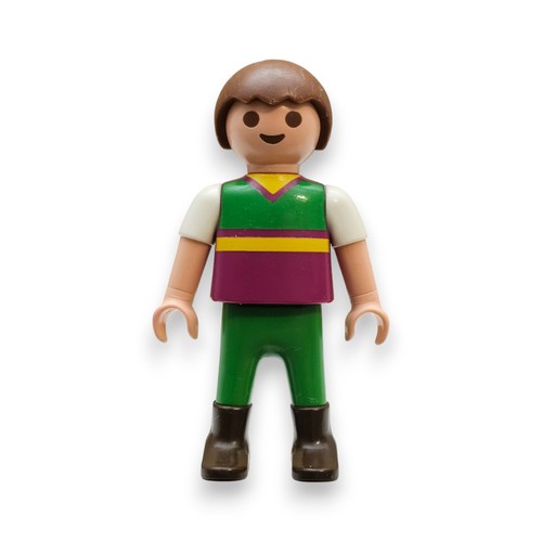 Playmobil figur junge - junge, kind