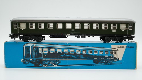Märklin 4022 reisezugwagen - 4022,