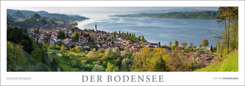 Der bodensee immerwährender - |,