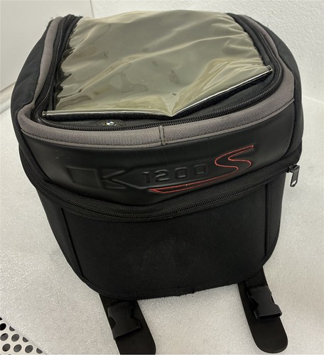 Bmw tankrucksack gross l - bmw,