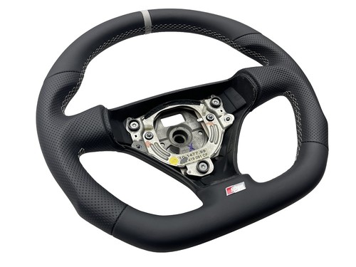 Tuning lenkrad leder - tuning,