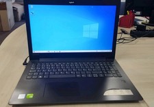 Laptop Lenovo Ideapad 320, Intel Core i5 8250U,  8GB RAM, 256 GB SSD, Win. 10